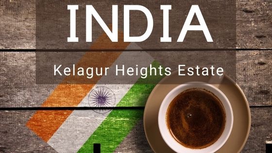 India – Kelagur Heights Estate